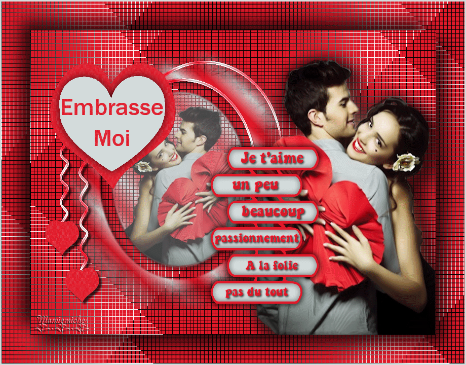 Attache moi / embrasse moi 😚 main image 1