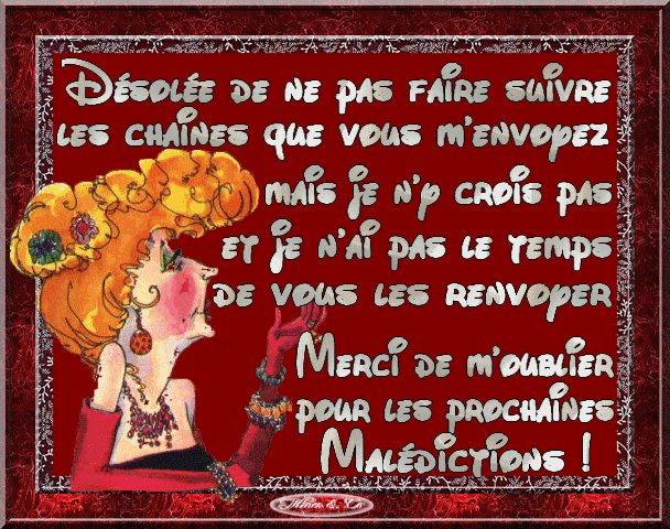 chaine