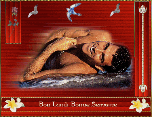 bon lundi 10