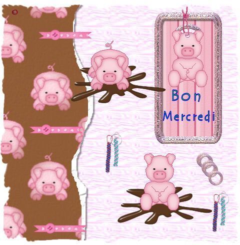 bon mercredi