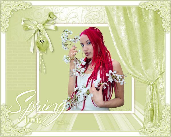 spring