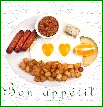 Bon Appétit 18
