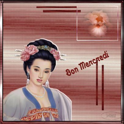 bon mercredi