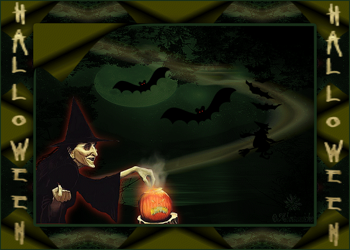 halloween -3
