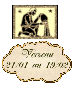 1 verseau