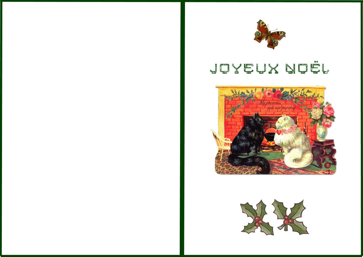 rub carte a imprimer noel an 4