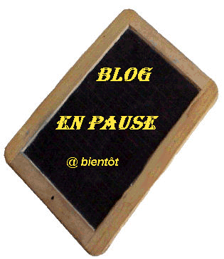 pause